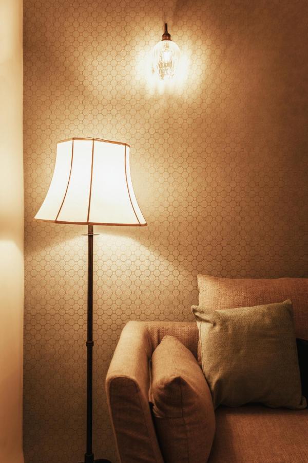 Amirey Hagalil Boutique Hotel Amirim Bagian luar foto