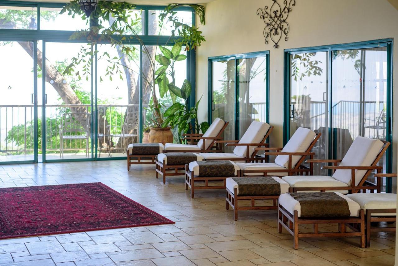 Amirey Hagalil Boutique Hotel Amirim Bagian luar foto